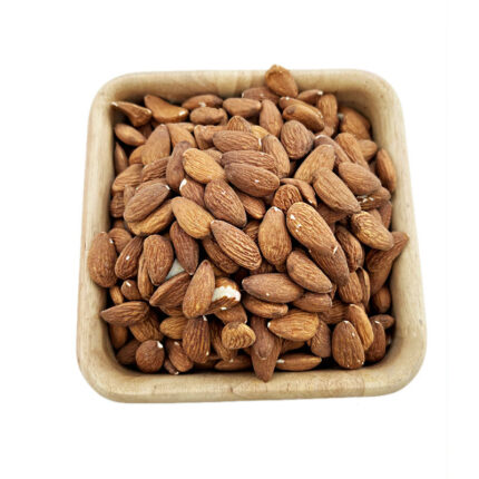 مغز بادام درختی ایرانی